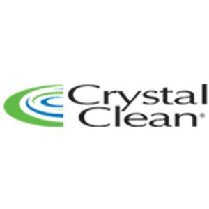 Crystal Clean - Logo