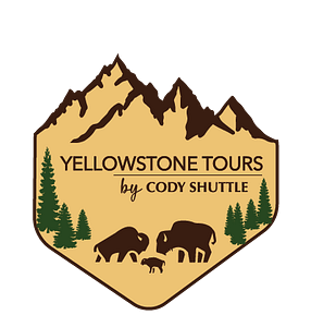 Yellowstone Tours by Cody Shuttle - Logo