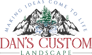 Dan’s Custom Landscape - Logo