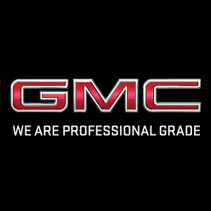 Provo GMC - Logo