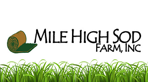 Mile High Sod Farm, Inc. - Logo