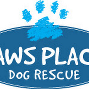 Paws Place Dog Rescue - Logo