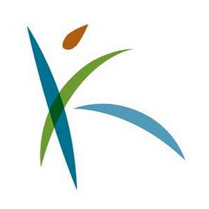 The Fountains of Melbourne - Logo