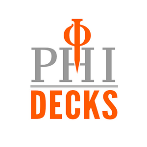 PHI Decks