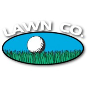 Lawn Co - Logo