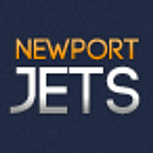 Newport Private Jet Charter - Logo