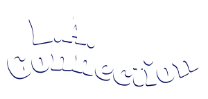 LA Connection - Logo