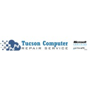 Tucson Computer Repair Service - Logo