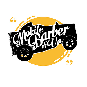 Mobile Barbershop of Virginia Beach, Norfolk, & Chesapeake - Logo