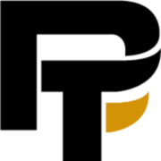 Port Town Fitness - Logo