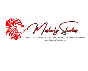 Masterly Studios - Logo