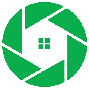 CT Real Estate Photographer - Logo