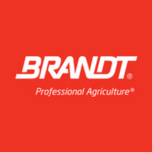 BRANDT Pleasant Plains - Logo
