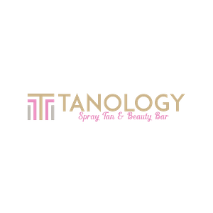Tanology Spray Tan & Beauty Bar - Logo