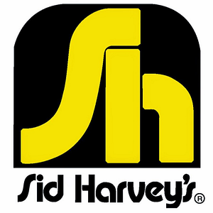 Sid Harvey Industries - HVAC/R Specialist Distributor - Logo
