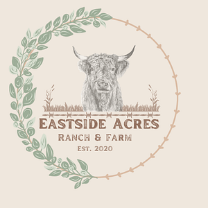 Eastside Acres Ranch - Logo