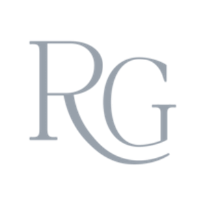 Reed Gallagher Photography - Logo