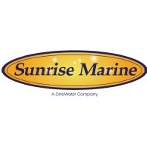 Sunrise Marine Used Supercenter - Logo