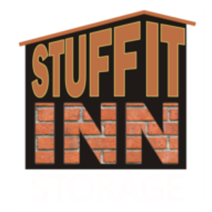 Stuff It Inn Storage - Logo