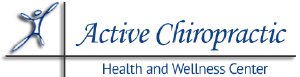 Active Chiropractic Health & Wellness Center - Logo