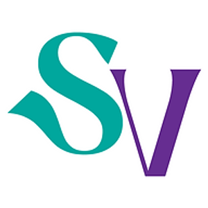 Sacred Vortex Holistic Therapies - Logo
