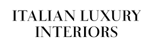 Italian Luxury Interiors - Logo