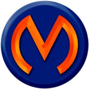 Metro Express Lube - Logo