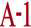 A-1 Sanitation Service - Logo