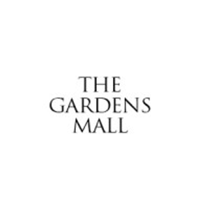 The Gardens Mall - Logo