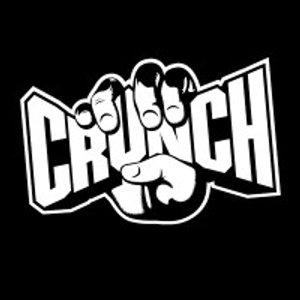 Crunch Fitness - Wilmington - Logo
