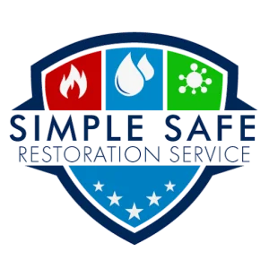 Simple Safe Water Restoration