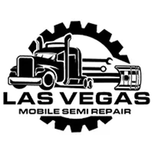 Las Vegas Mobile Semi Repair - Logo