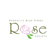 Asheville Blue Ridge Rose Society - Logo
