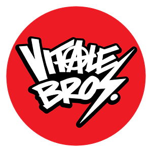Vitale Brothers Art Studio - Logo