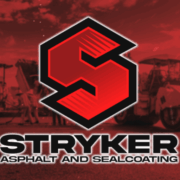 Stryker Asphalt and Sealcoating LLC - Logo