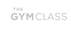 The Gym Class - Logo