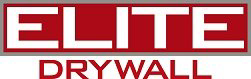 Elite Drywall Inc. - Logo