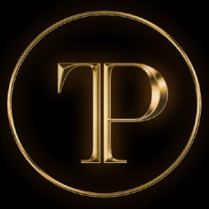 Travis Pernell Interiors - Logo