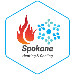 Spokane Heating and Cooling - Logo