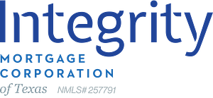 Local Texas Mortgage Lender - Logo