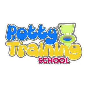 Potty Training School | Get Your Toddler Potty Trained & Preschool Ready - Logo