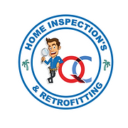 Quality Care Home Inspections & Retrofit - Logo