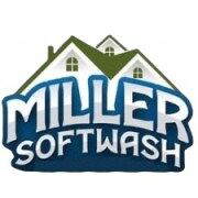Miller Soft Wash - Logo