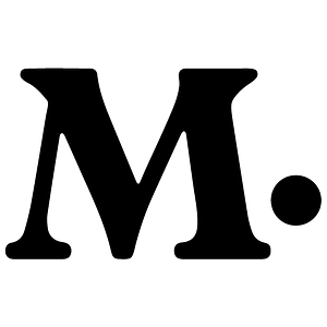 Modern Animal - Logo