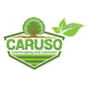 Caruso Landscaping & Lawncare - Logo