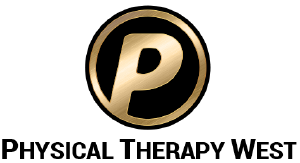 Physical Therapy West (Woodland Hills, CA) - Logo