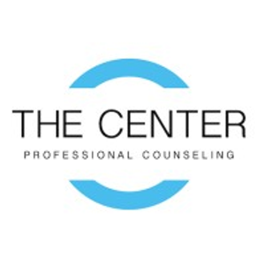 The Center for Individual & Family Counseling - Logo