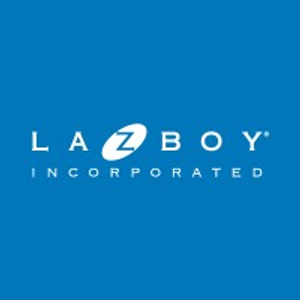 La-Z-Boy Home Furnishings & Décor - Logo