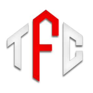 Texas Fencing Company - Logo