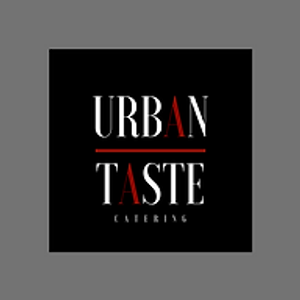 Urban Taste Catering Co - Logo